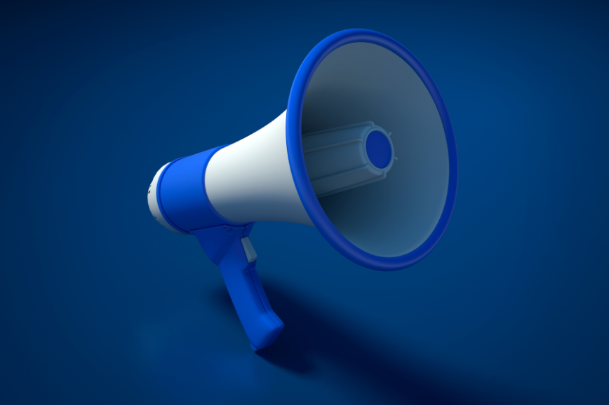 The Power Of Content For Brand Awareness poster