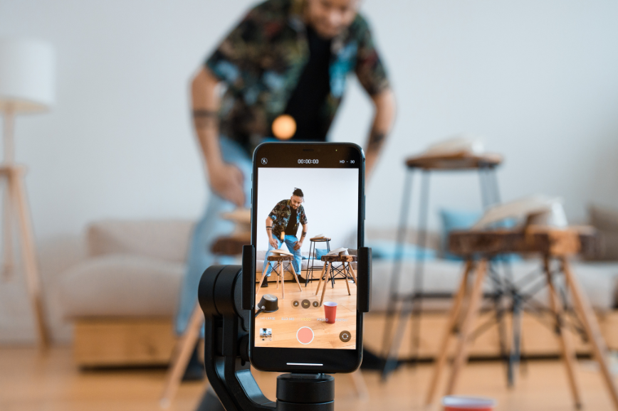 UGC 101: Strategies to Leverage User-Generated Content Across Every Marketing Channel poster