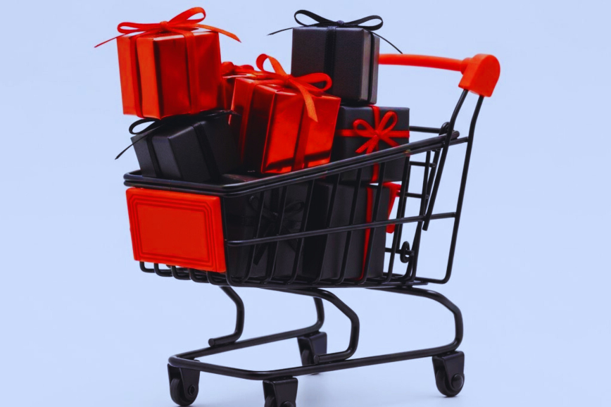 Post-Black Friday Strategy: How to Maintain Momentum and Drive Continued Sales poster