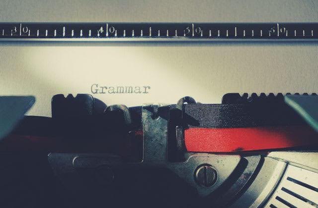 Why a Grammar Checker Might Be the Most Underrated Tool in Your Writing Kit poster
